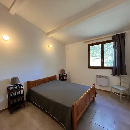 Les Villas De Chiola *