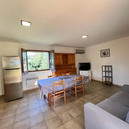Les Villas De Chiola Σπίτι διακοπών Σολάρο